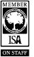 ISA Member: Alex Ryabov